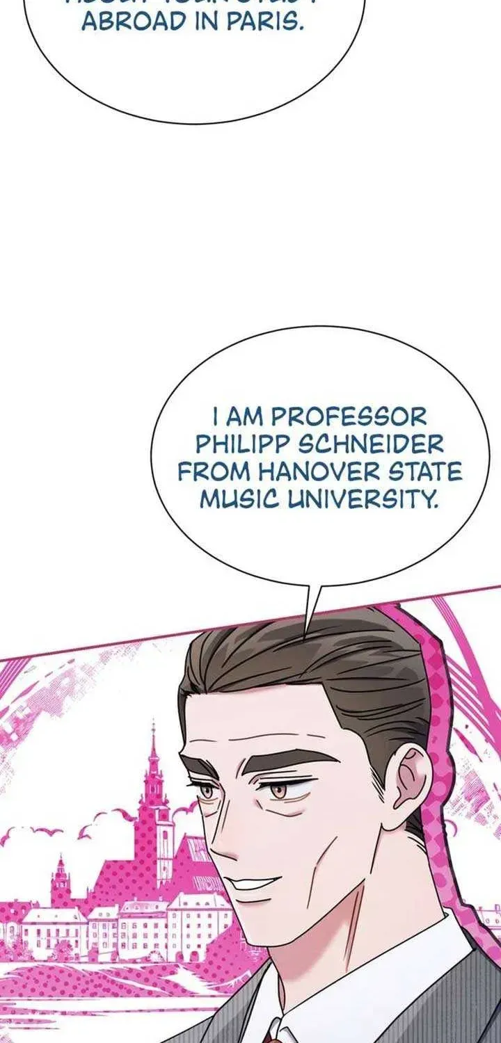 High School Musical Genius Is Paganini Reincarnated Chapter 62 Page 25