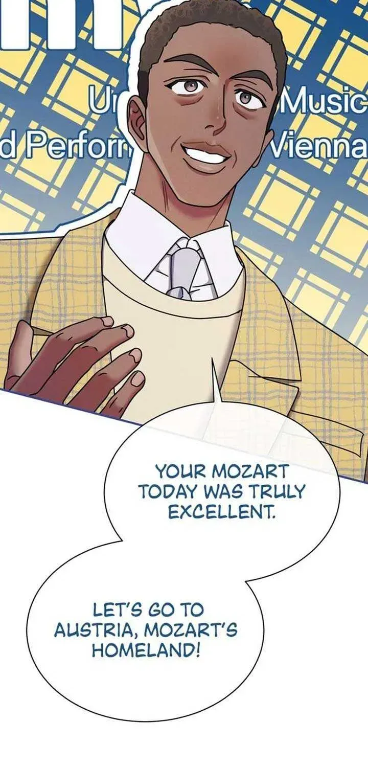 High School Musical Genius Is Paganini Reincarnated Chapter 62 Page 27