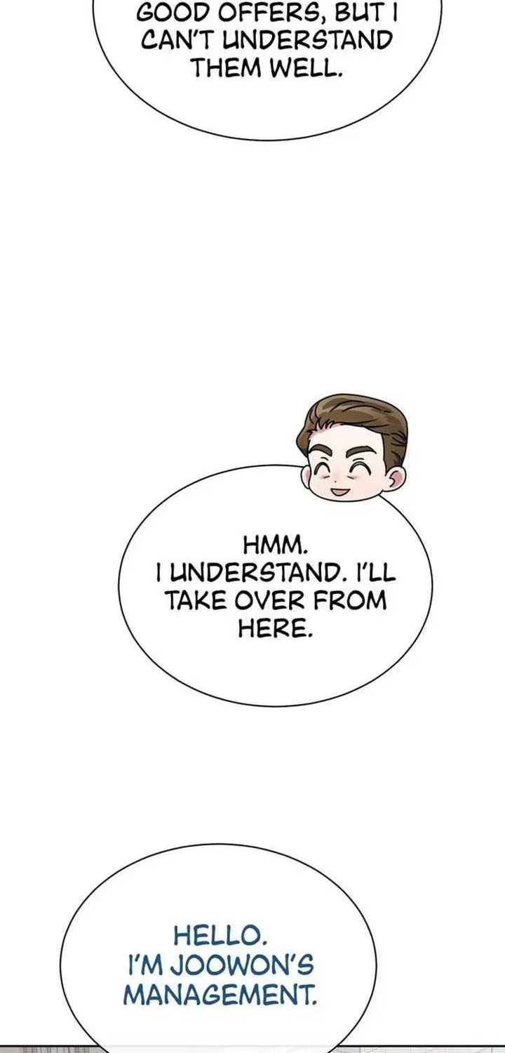 High School Musical Genius Is Paganini Reincarnated Chapter 62 Page 37