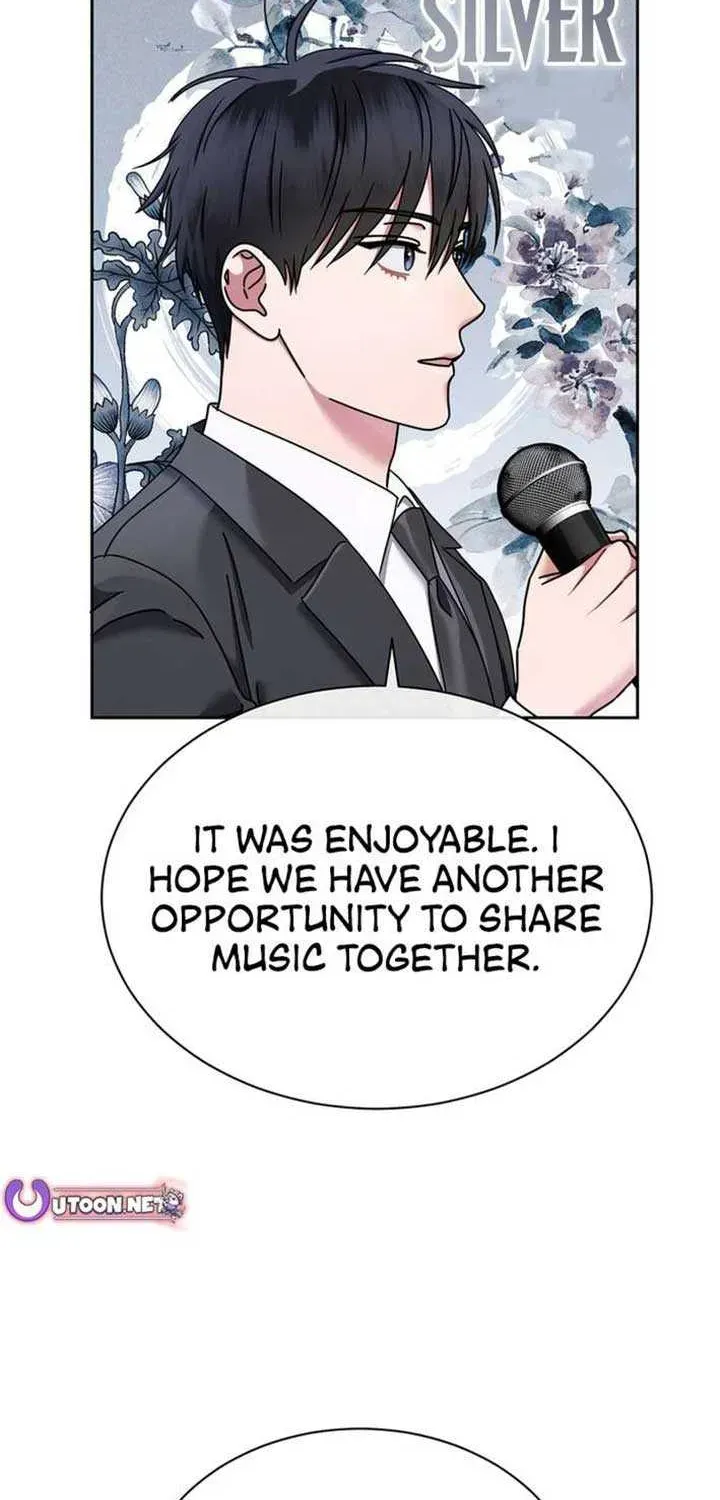 High School Musical Genius Is Paganini Reincarnated Chapter 62 Page 48