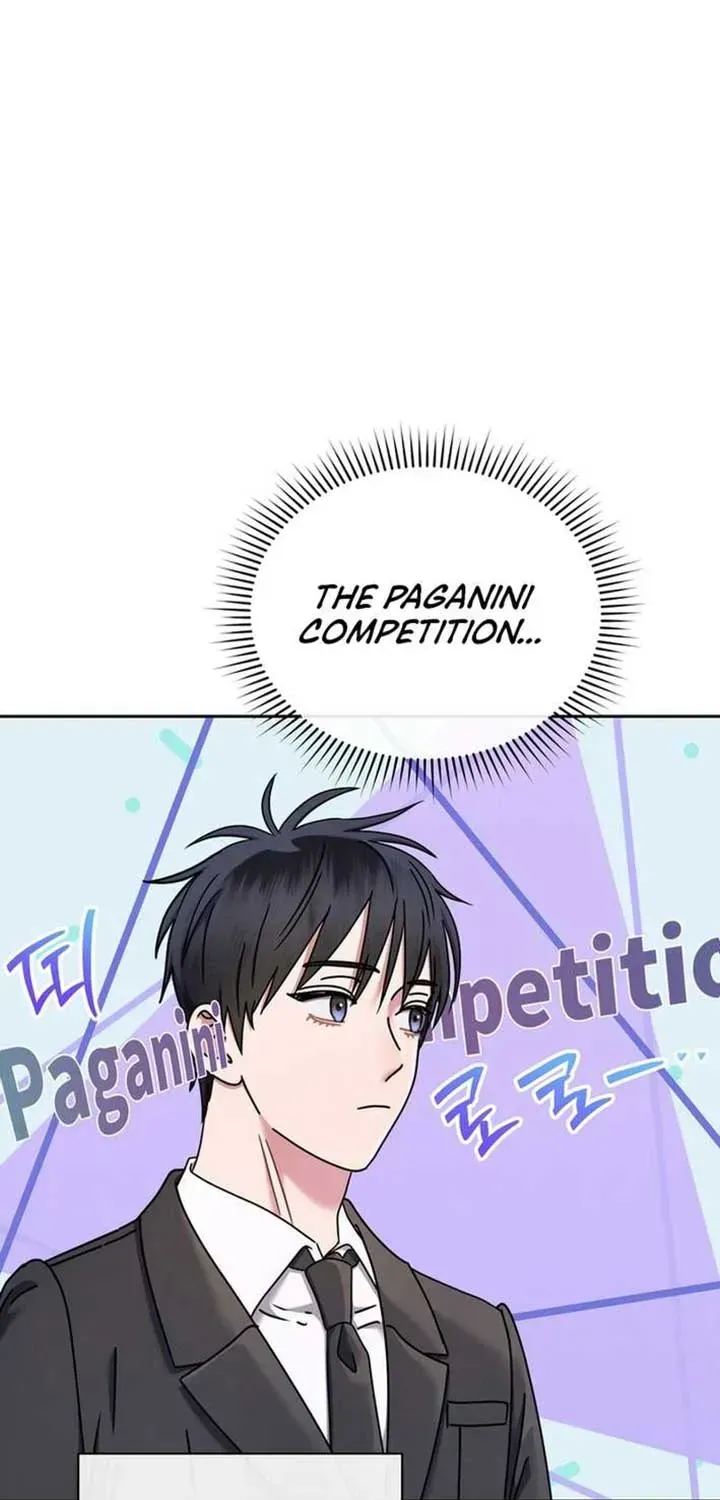 High School Musical Genius Is Paganini Reincarnated Chapter 62 Page 54