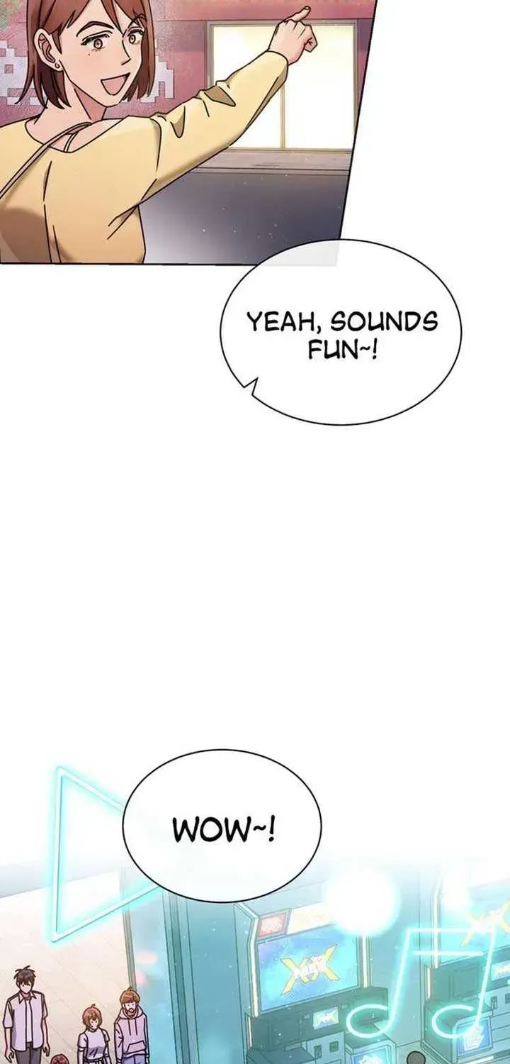 High School Musical Genius Is Paganini Reincarnated Chapter 62 Page 66