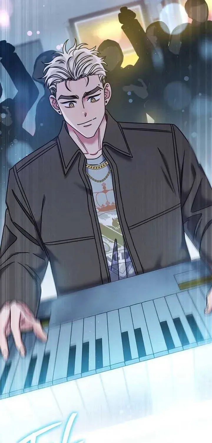 High School Musical Genius Is Paganini Reincarnated Chapter 62 Page 74