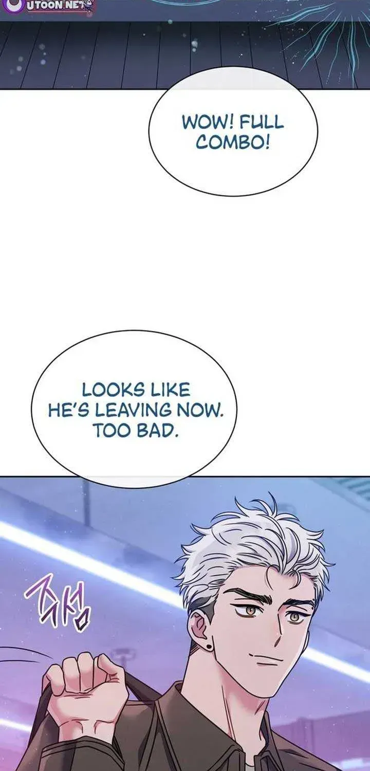 High School Musical Genius Is Paganini Reincarnated Chapter 62 Page 76