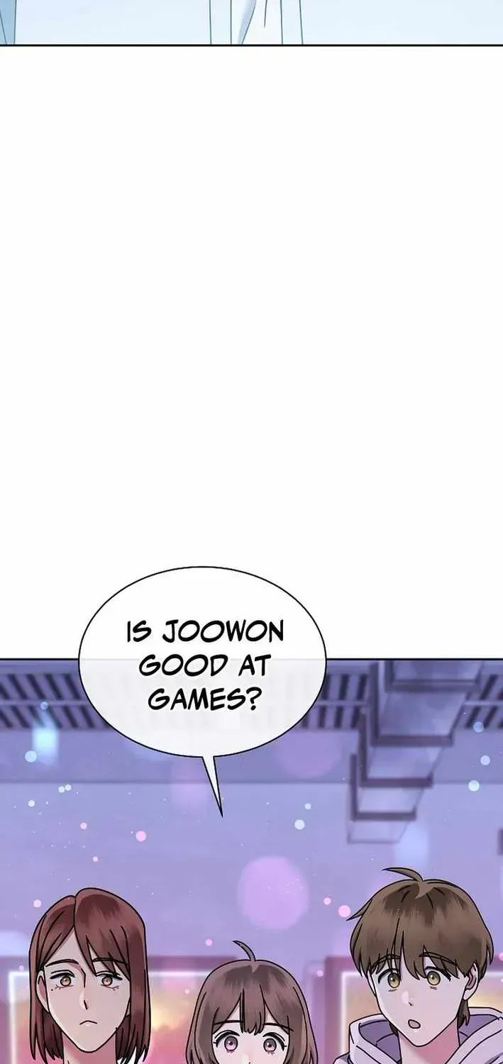 High School Musical Genius Is Paganini Reincarnated Chapter 63 Page 5