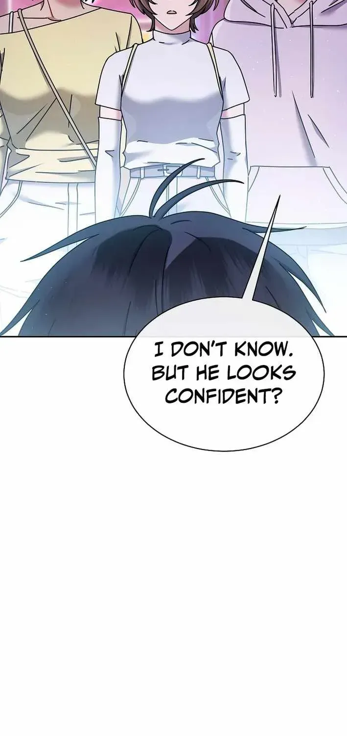 High School Musical Genius Is Paganini Reincarnated Chapter 63 Page 6
