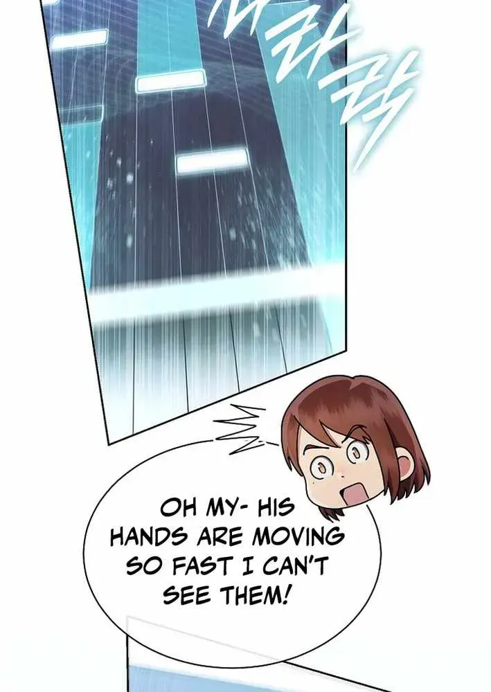 High School Musical Genius Is Paganini Reincarnated Chapter 63 Page 8