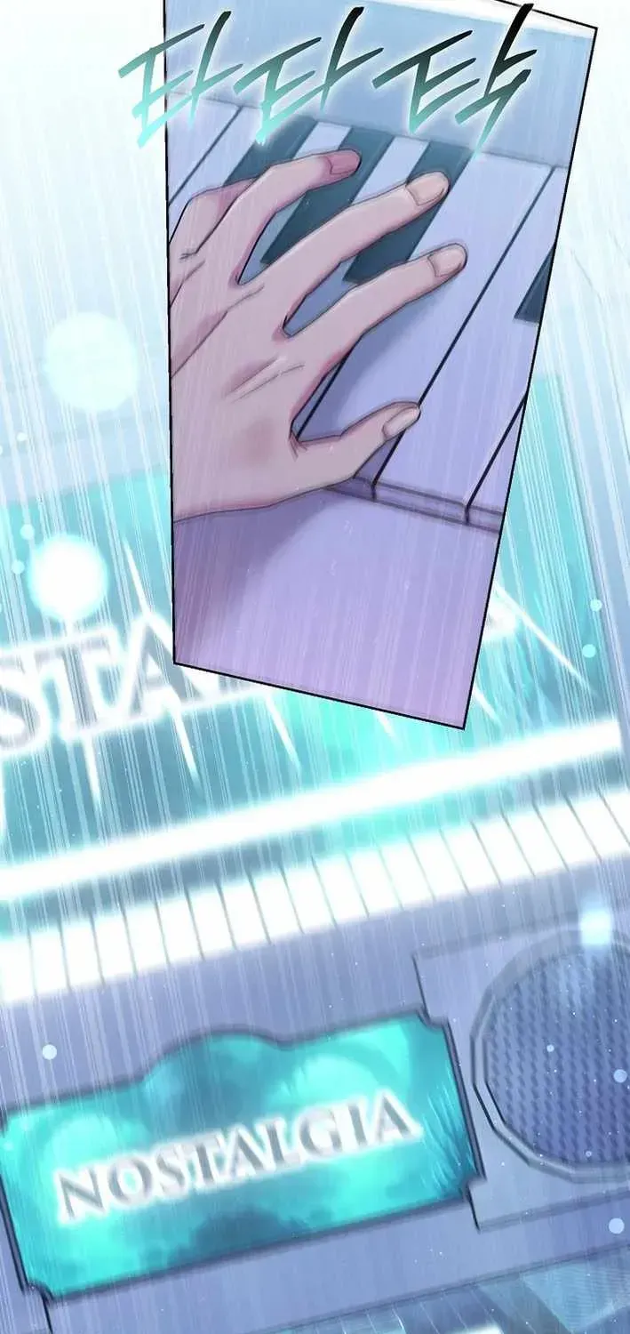 High School Musical Genius Is Paganini Reincarnated Chapter 63 Page 9