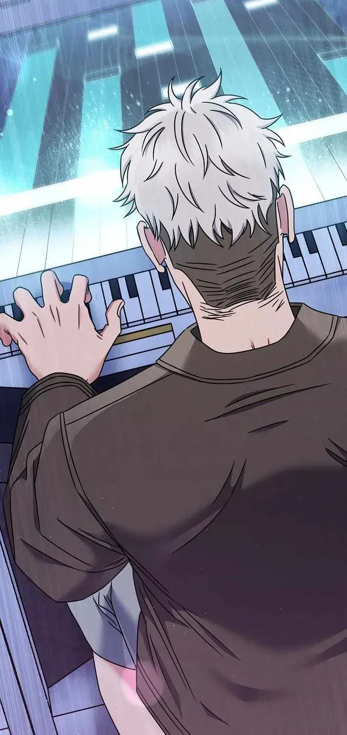 High School Musical Genius Is Paganini Reincarnated Chapter 63 Page 10