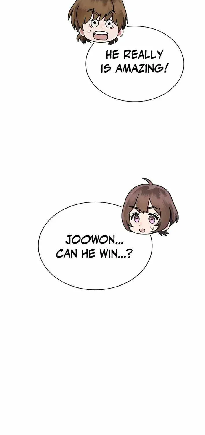 High School Musical Genius Is Paganini Reincarnated Chapter 63 Page 12