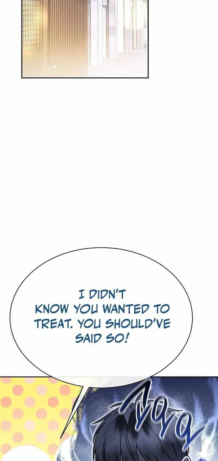 High School Musical Genius Is Paganini Reincarnated Chapter 63 Page 24
