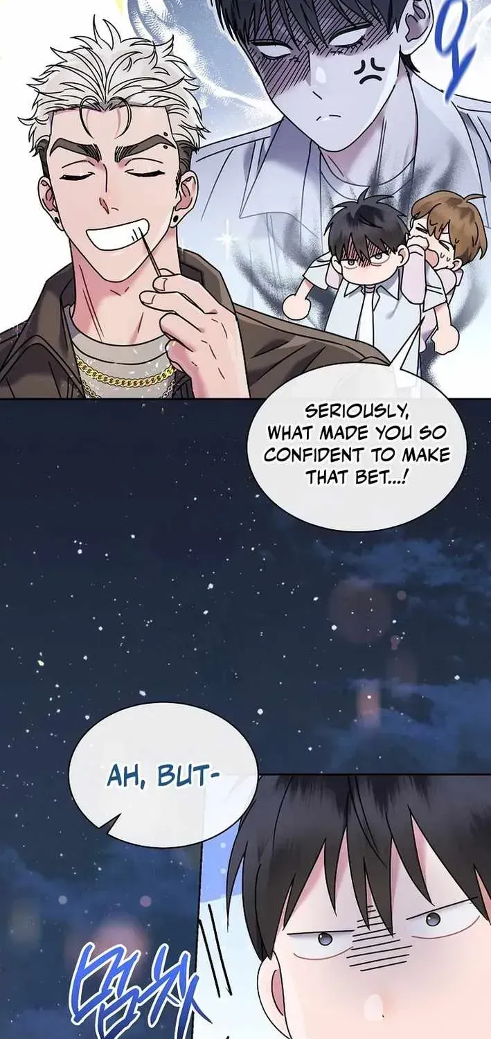 High School Musical Genius Is Paganini Reincarnated Chapter 63 Page 25