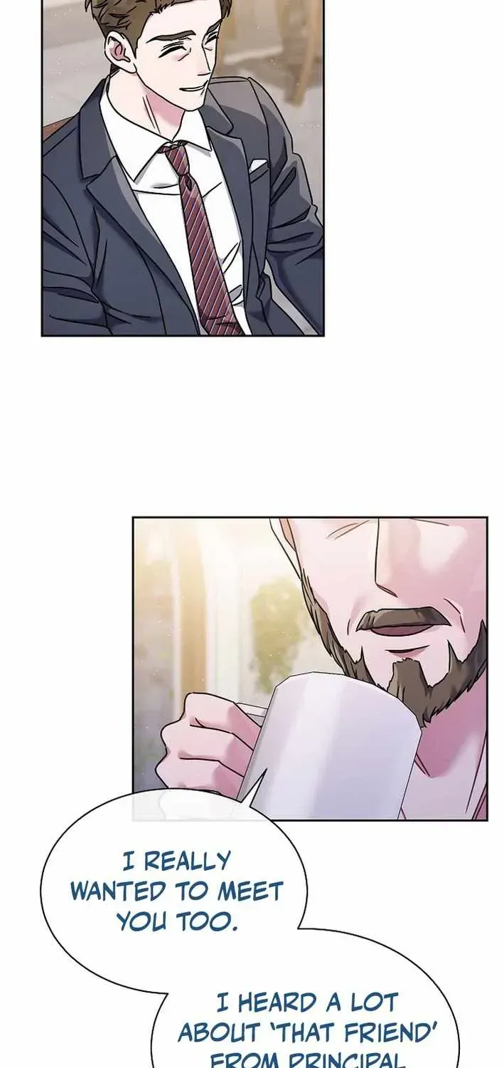 High School Musical Genius Is Paganini Reincarnated Chapter 63 Page 30