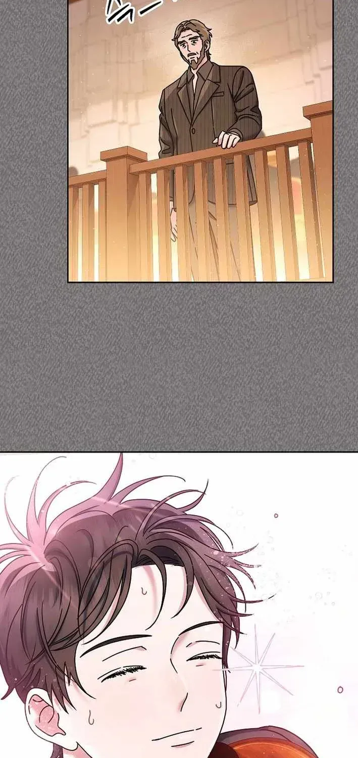 High School Musical Genius Is Paganini Reincarnated Chapter 63 Page 38