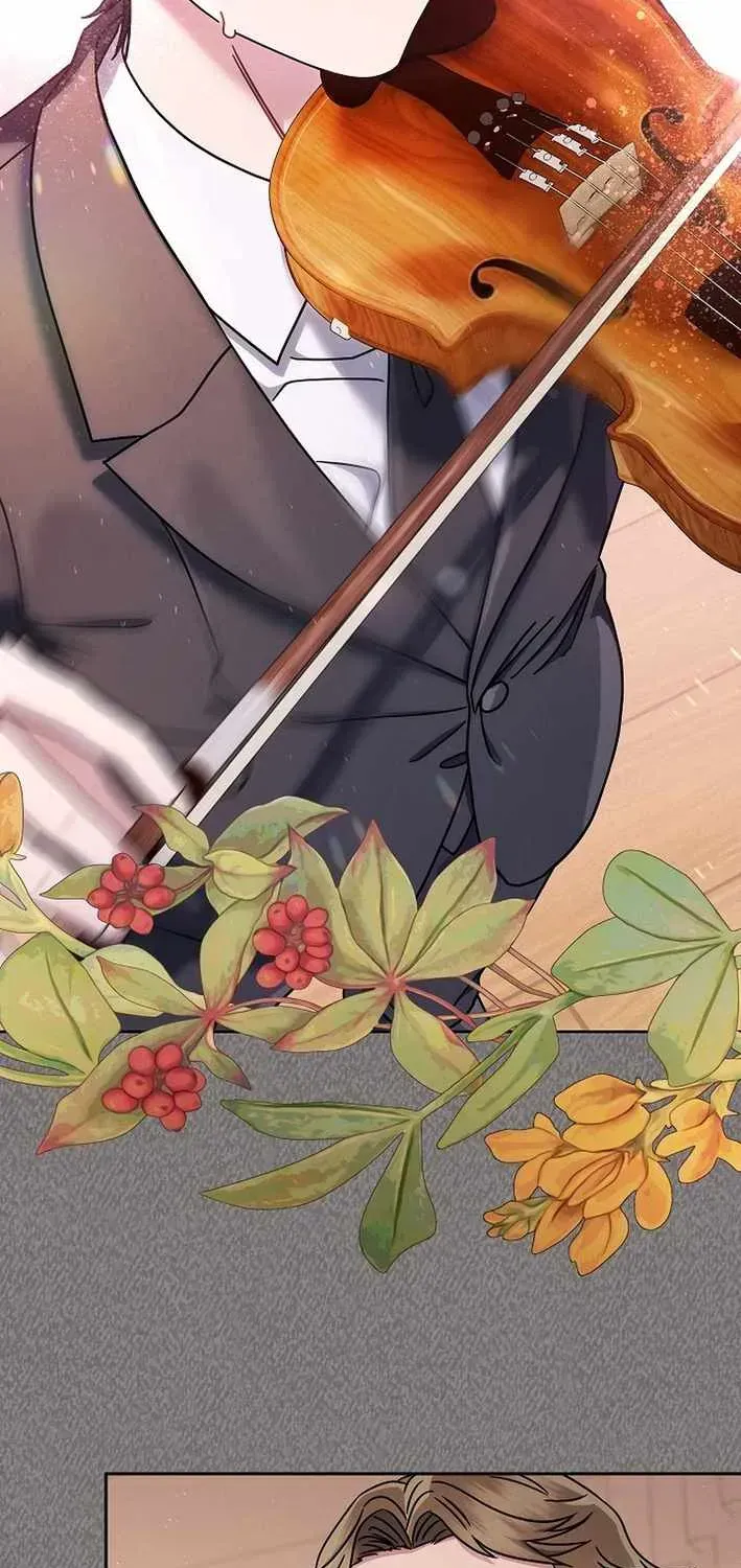 High School Musical Genius Is Paganini Reincarnated Chapter 63 Page 39