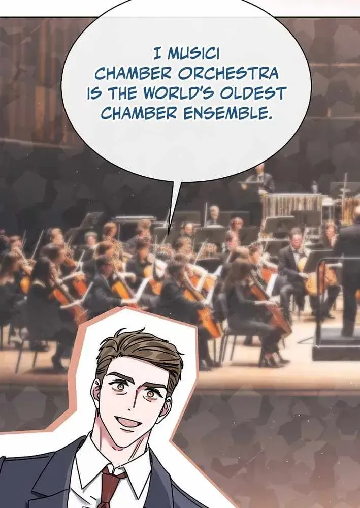 High School Musical Genius Is Paganini Reincarnated Chapter 63 Page 43