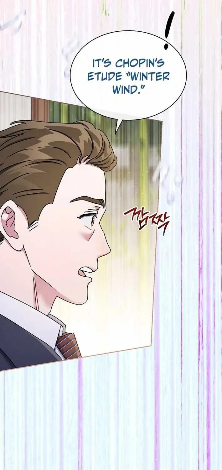 High School Musical Genius Is Paganini Reincarnated Chapter 63 Page 49