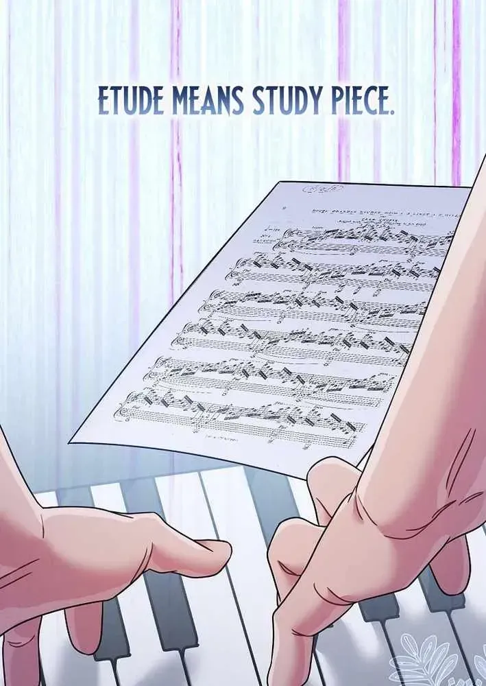 High School Musical Genius Is Paganini Reincarnated Chapter 63 Page 50