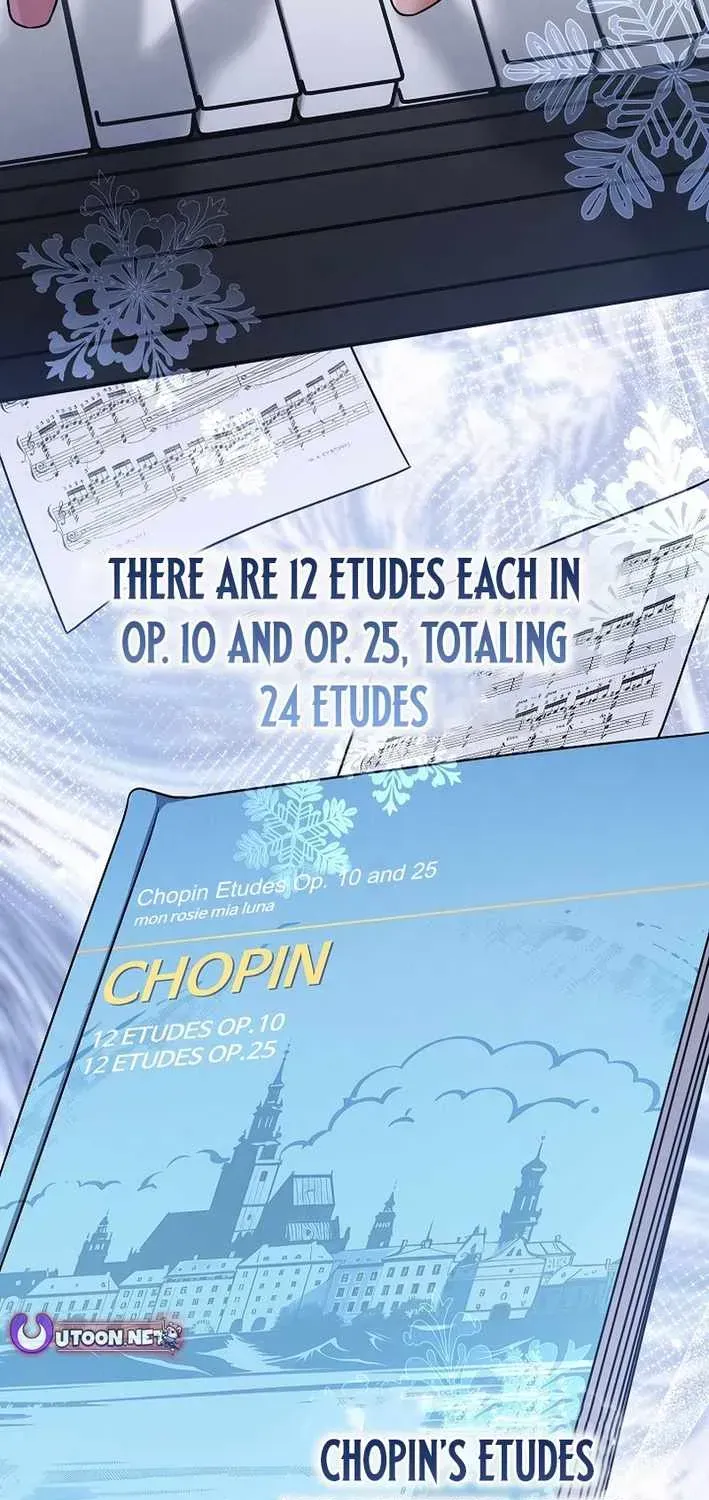 High School Musical Genius Is Paganini Reincarnated Chapter 63 Page 51