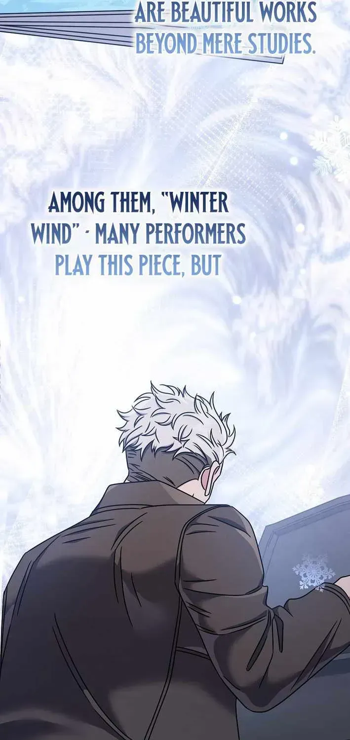 High School Musical Genius Is Paganini Reincarnated Chapter 63 Page 52