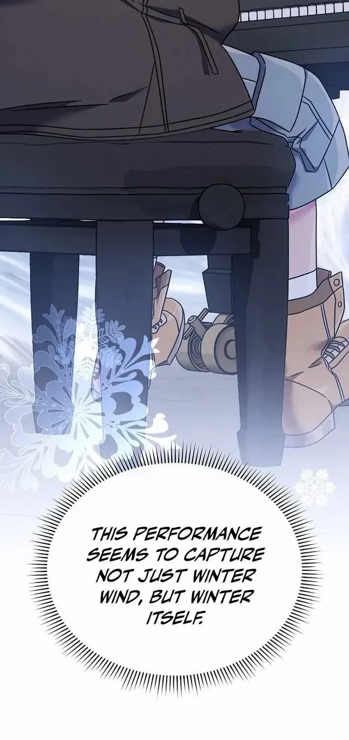High School Musical Genius Is Paganini Reincarnated Chapter 63 Page 53