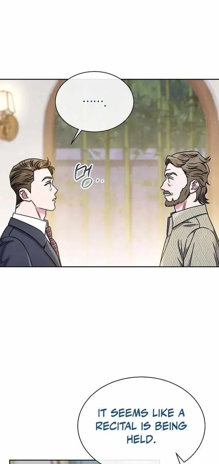 High School Musical Genius Is Paganini Reincarnated Chapter 63 Page 54