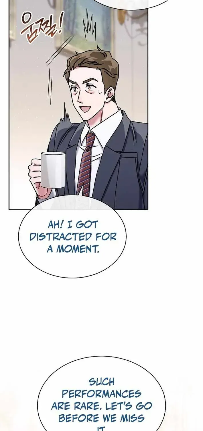 High School Musical Genius Is Paganini Reincarnated Chapter 63 Page 55