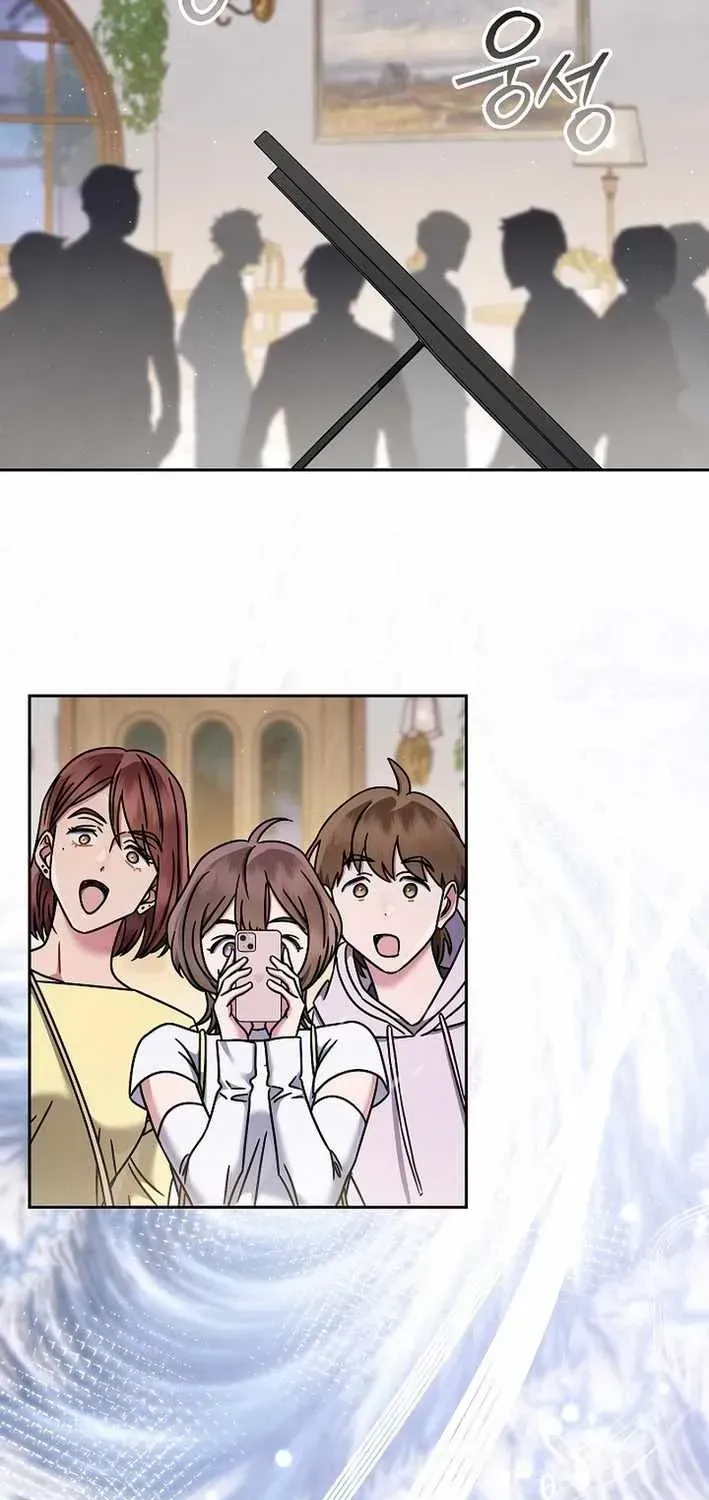 High School Musical Genius Is Paganini Reincarnated Chapter 63 Page 58