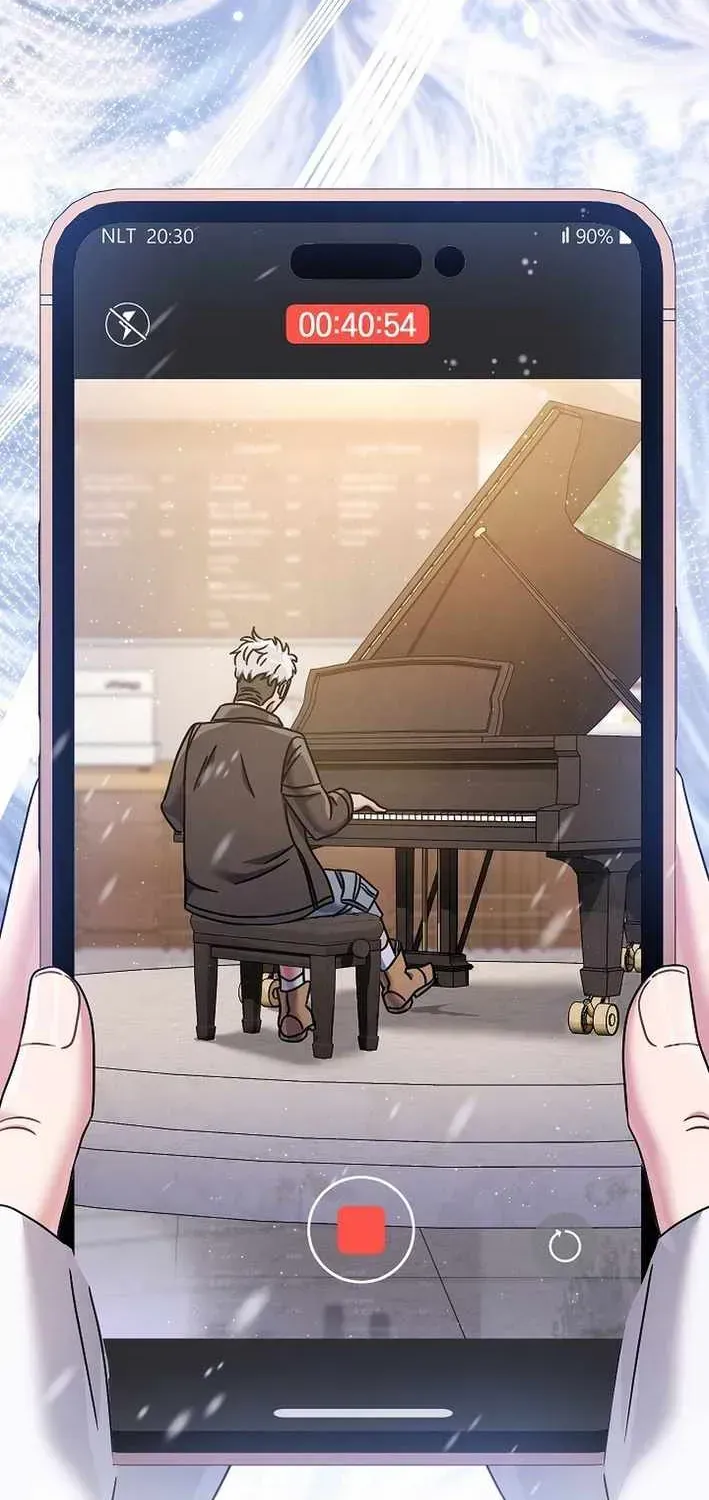 High School Musical Genius Is Paganini Reincarnated Chapter 63 Page 59