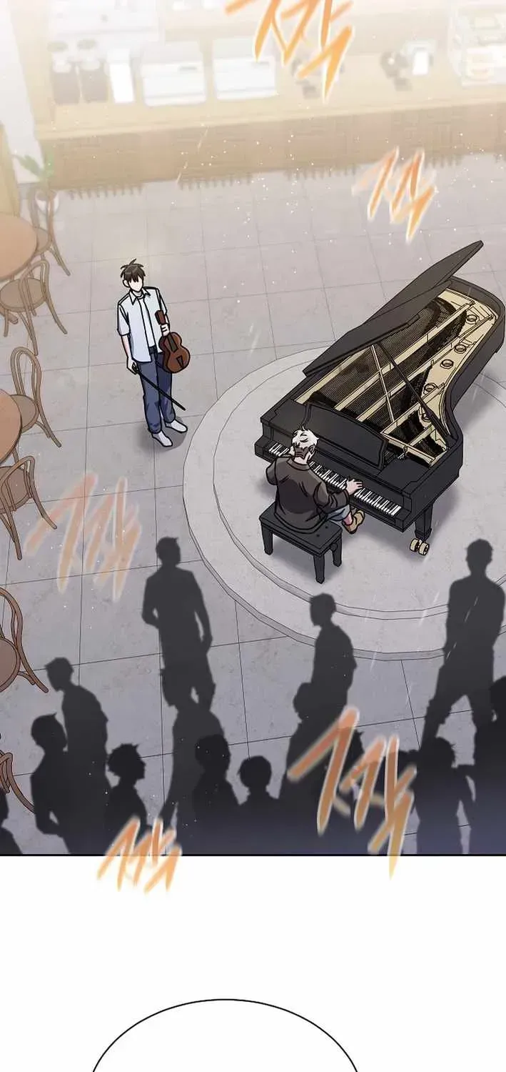 High School Musical Genius Is Paganini Reincarnated Chapter 63 Page 69