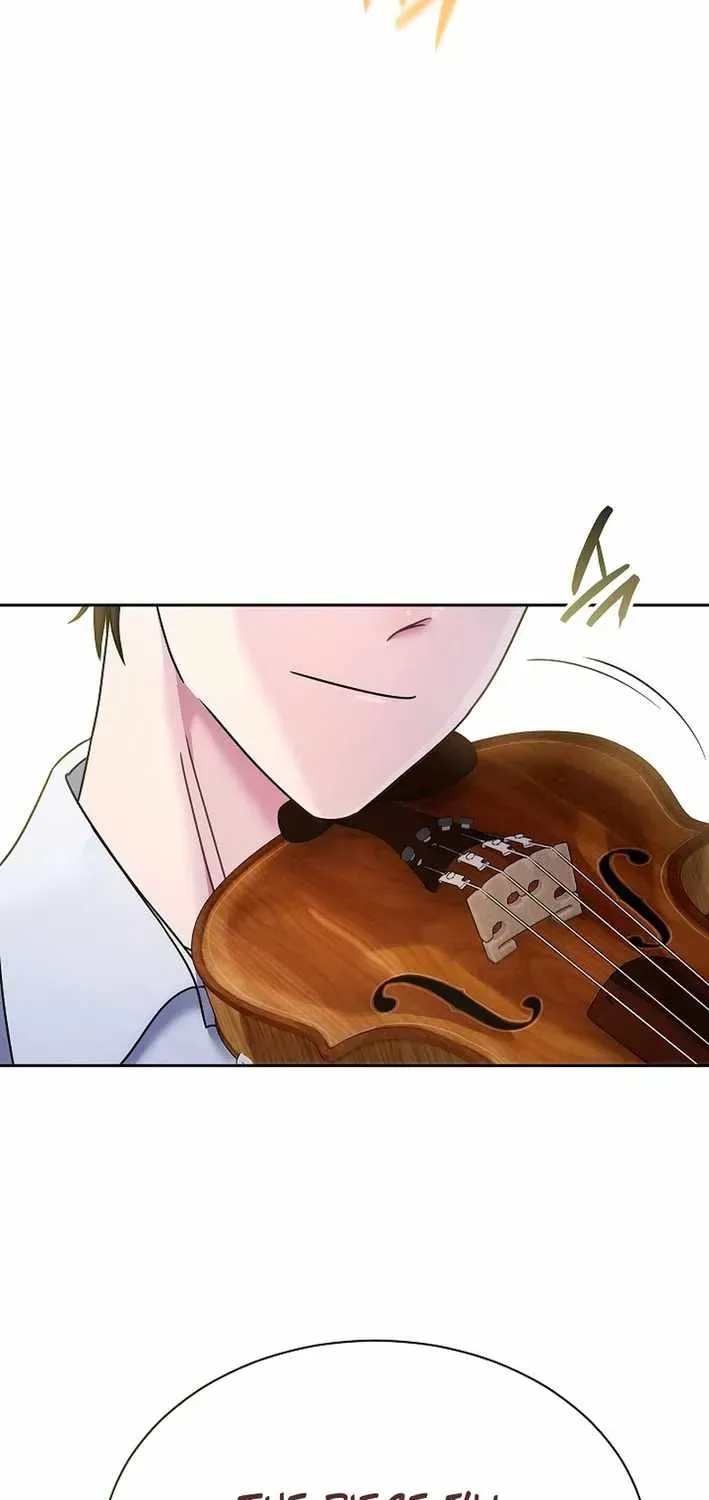 High School Musical Genius Is Paganini Reincarnated Chapter 63 Page 72