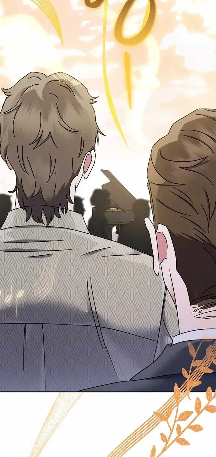 High School Musical Genius Is Paganini Reincarnated Chapter 63 Page 75