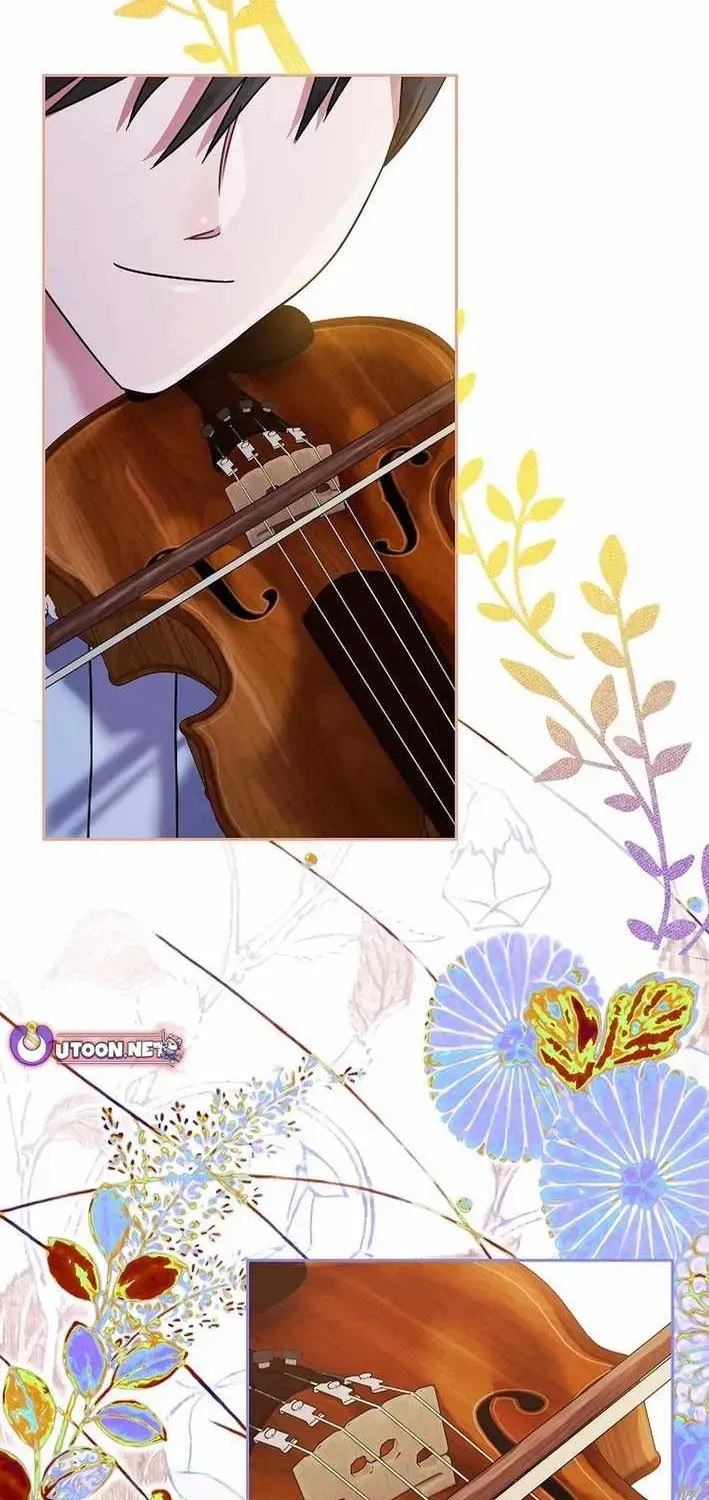 High School Musical Genius Is Paganini Reincarnated Chapter 63 Page 77