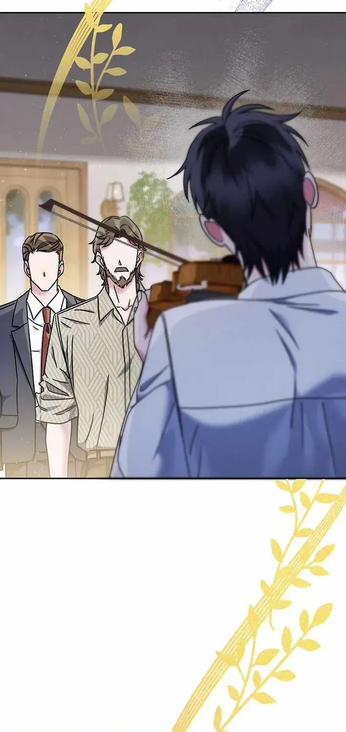 High School Musical Genius Is Paganini Reincarnated Chapter 63 Page 80