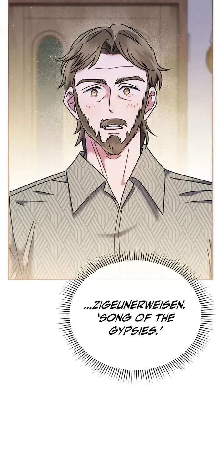 High School Musical Genius Is Paganini Reincarnated Chapter 64 Page 6
