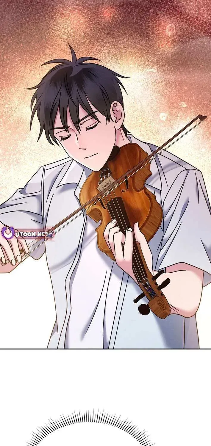 High School Musical Genius Is Paganini Reincarnated Chapter 64 Page 12