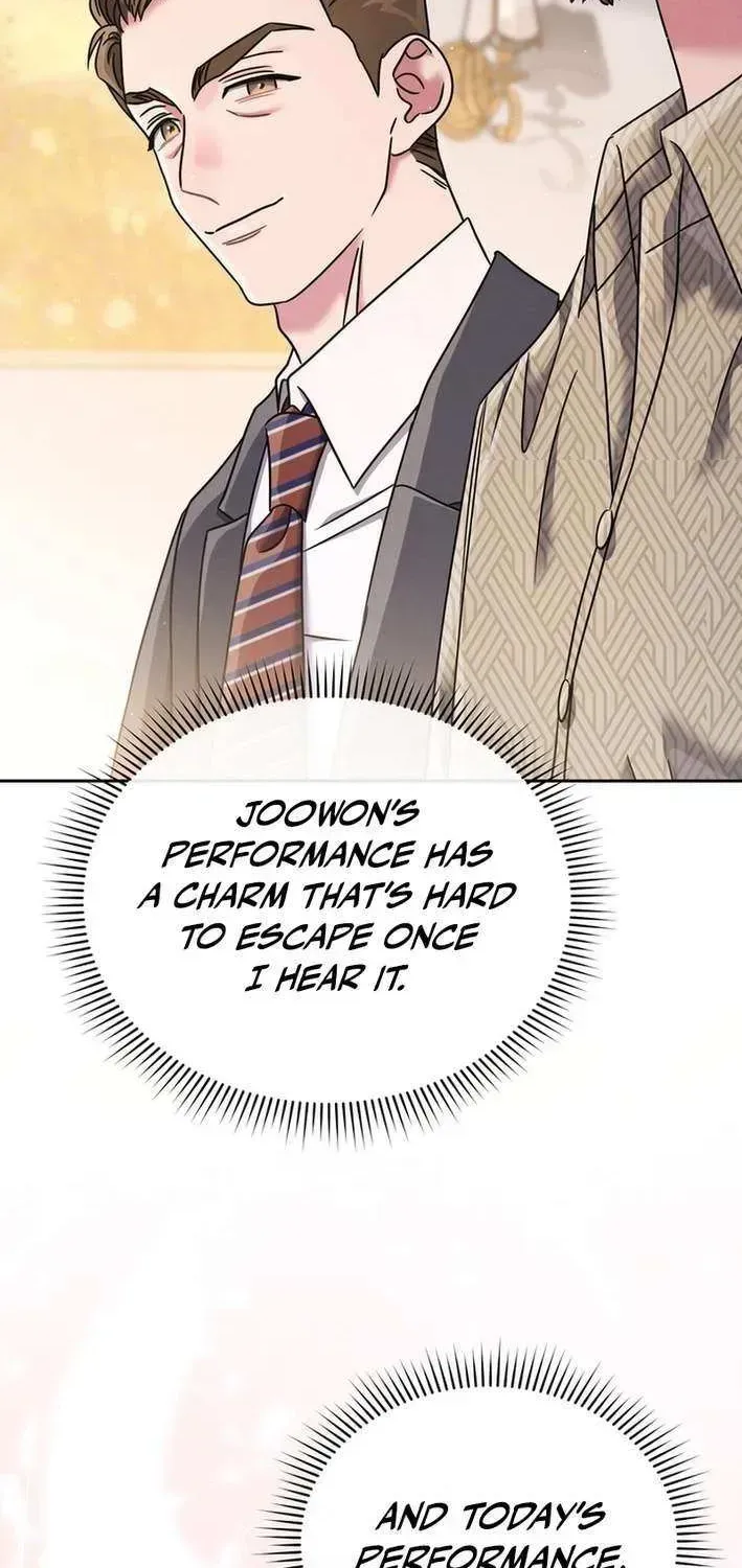 High School Musical Genius Is Paganini Reincarnated Chapter 64 Page 16