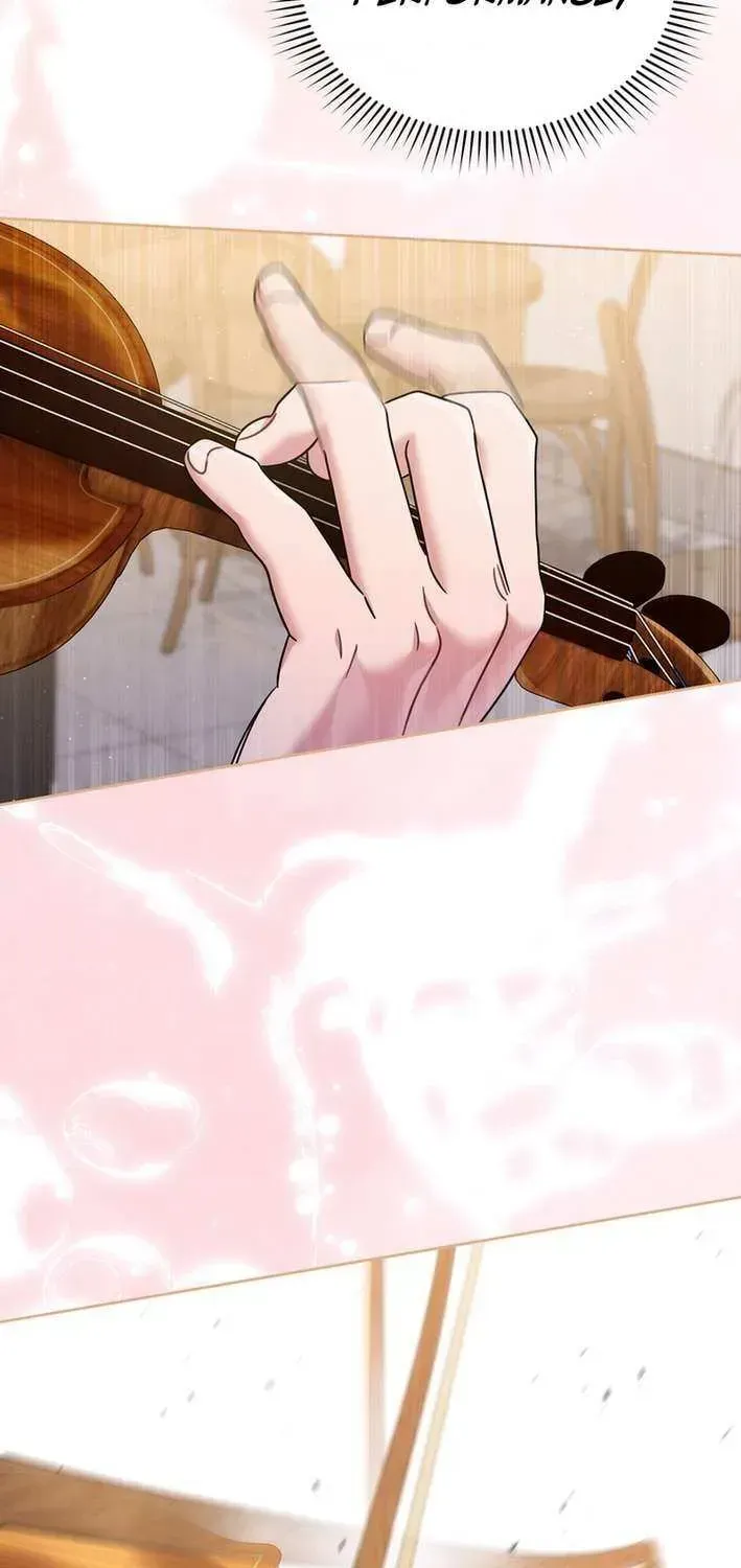 High School Musical Genius Is Paganini Reincarnated Chapter 64 Page 17