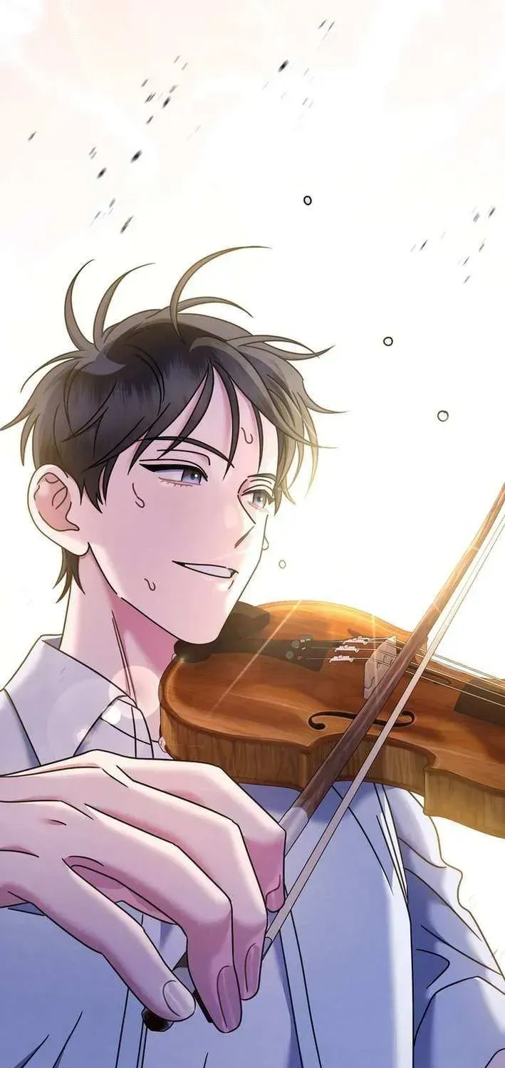 High School Musical Genius Is Paganini Reincarnated Chapter 64 Page 19