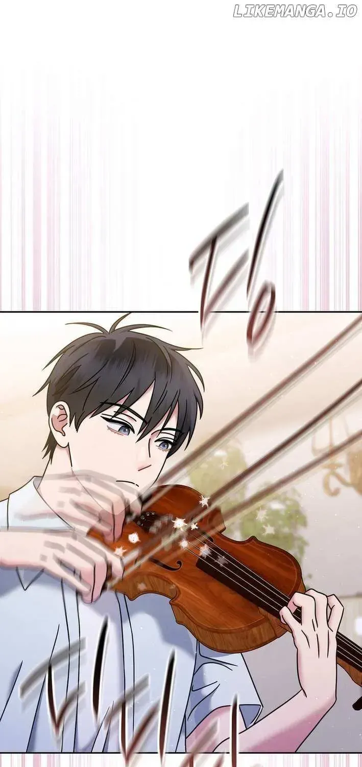 High School Musical Genius Is Paganini Reincarnated Chapter 64 Page 22