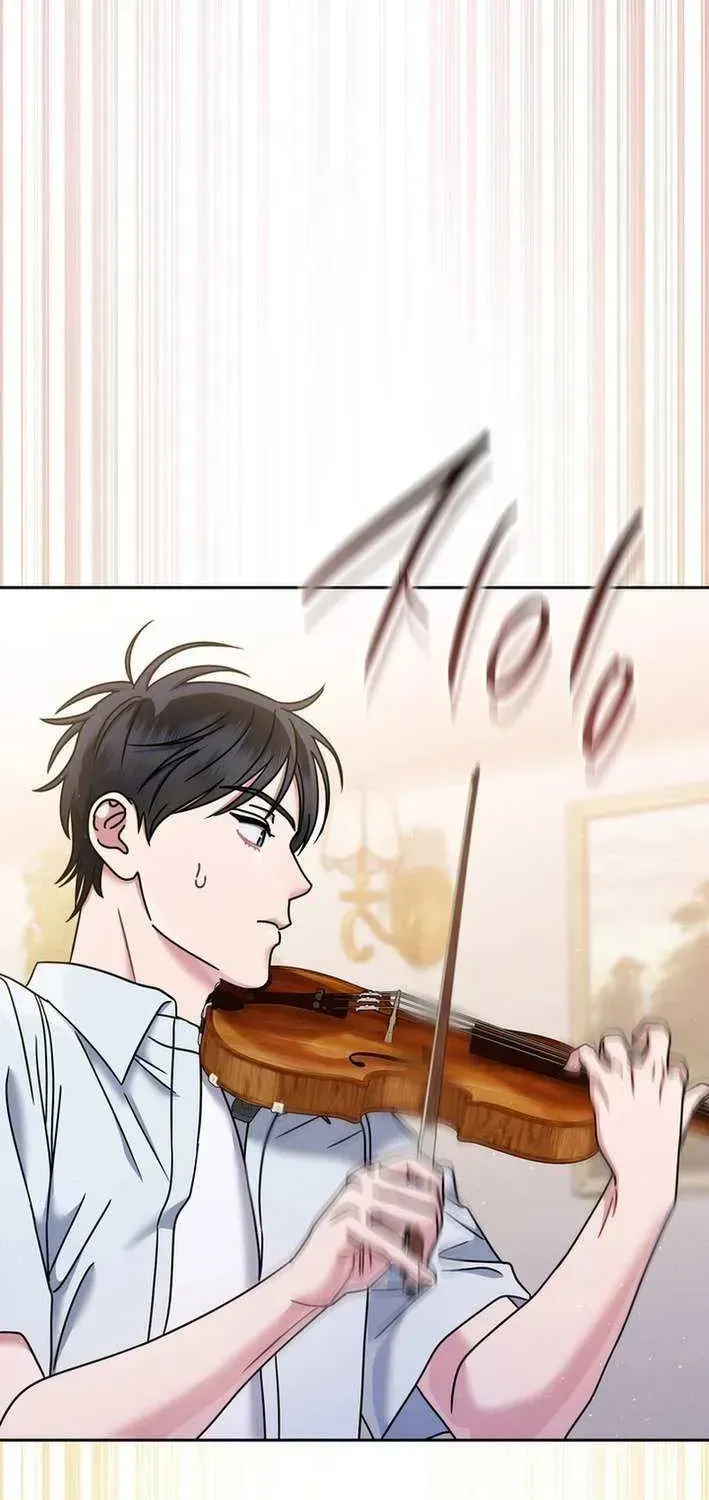 High School Musical Genius Is Paganini Reincarnated Chapter 64 Page 24
