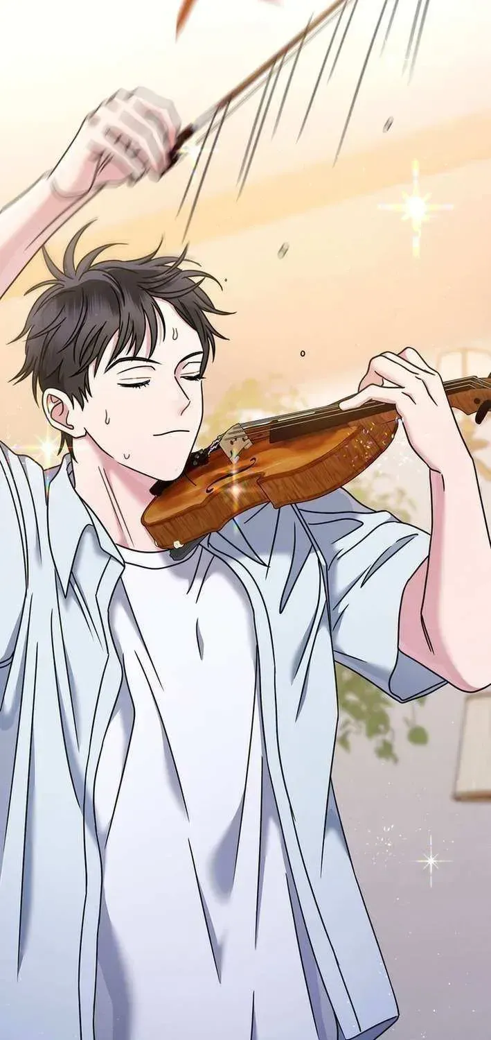 High School Musical Genius Is Paganini Reincarnated Chapter 64 Page 26
