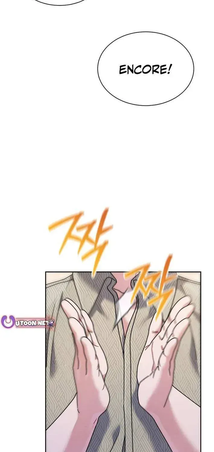 High School Musical Genius Is Paganini Reincarnated Chapter 64 Page 30