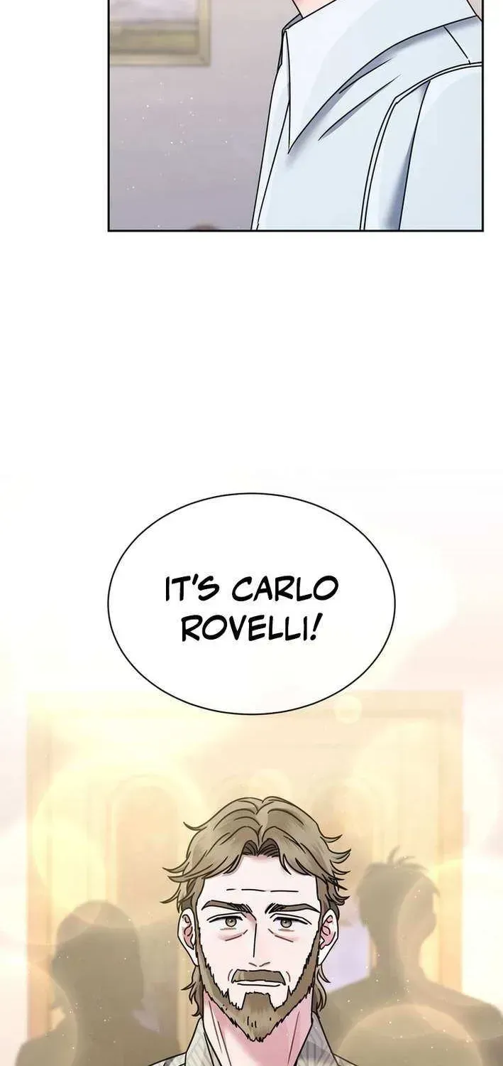 High School Musical Genius Is Paganini Reincarnated Chapter 64 Page 34