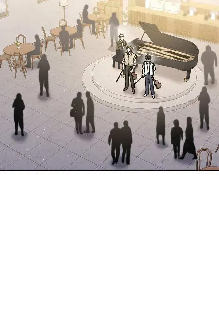 High School Musical Genius Is Paganini Reincarnated Chapter 64 Page 42