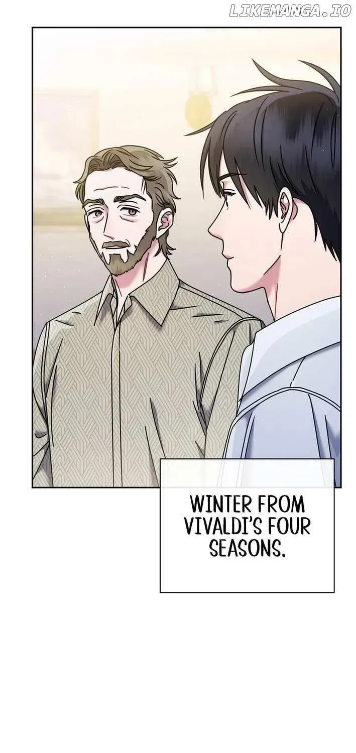 High School Musical Genius Is Paganini Reincarnated Chapter 64 Page 43