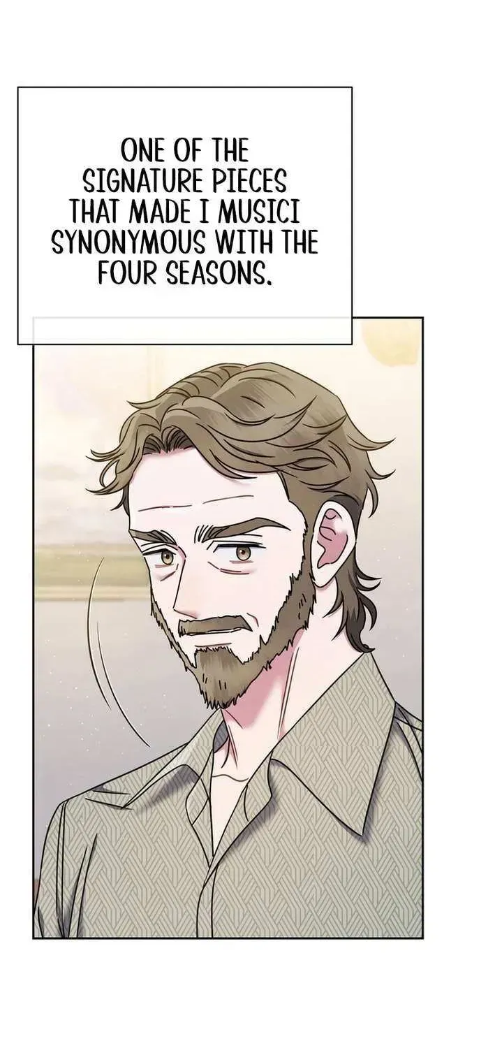 High School Musical Genius Is Paganini Reincarnated Chapter 64 Page 44