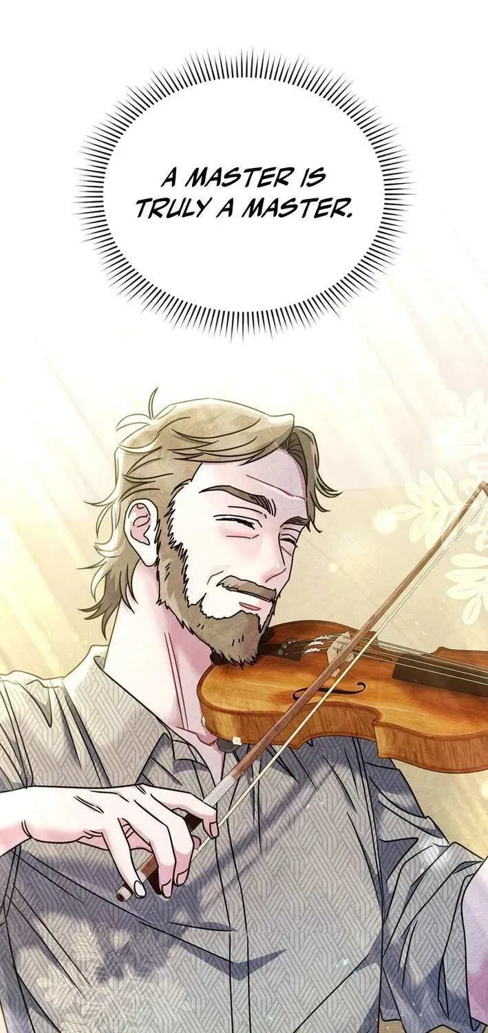 High School Musical Genius Is Paganini Reincarnated Chapter 64 Page 51