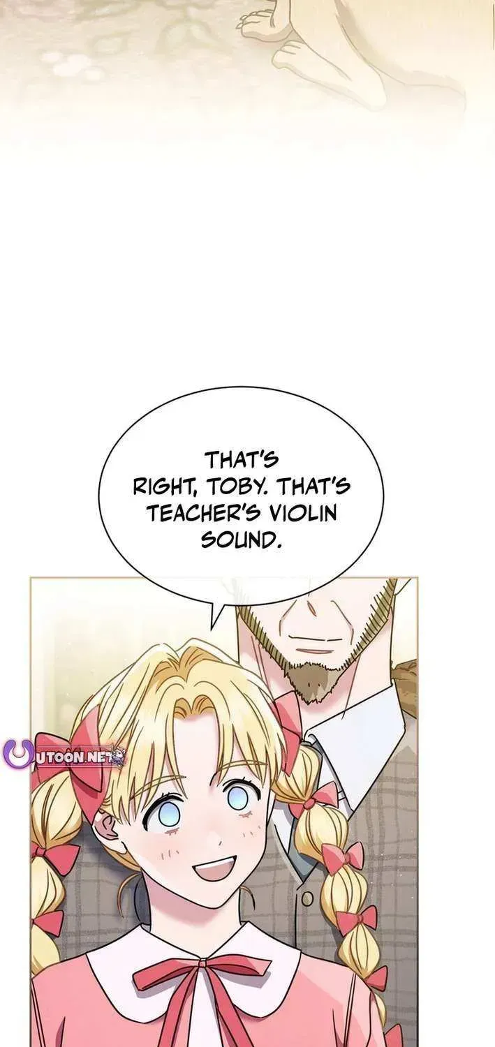 High School Musical Genius Is Paganini Reincarnated Chapter 64 Page 66