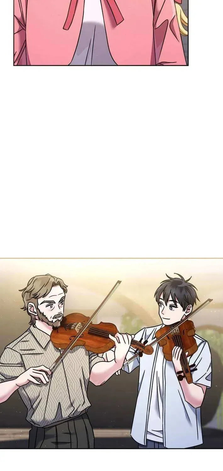 High School Musical Genius Is Paganini Reincarnated Chapter 64 Page 67
